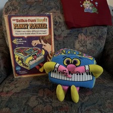1969 pinky plunker for sale  Akron