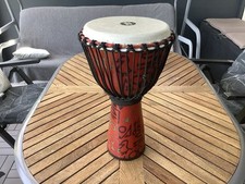 Meinl djembe 24cm gebraucht kaufen  Dortmund