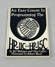 1984 easy course d'occasion  Expédié en Belgium