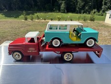 1963 tonka ramp for sale  Milford
