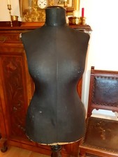 Alte schneiderpuppe torso gebraucht kaufen  Berlin