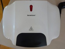 Kleiner kontaktgrill sandwichm gebraucht kaufen  Neuenmarkt