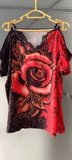Shoulder shirt gr gebraucht kaufen  Barsinghausen