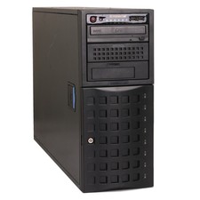 Supermicro server cse gebraucht kaufen  Wuppertal