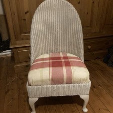 Lloyd loom lusty for sale  MARKET HARBOROUGH