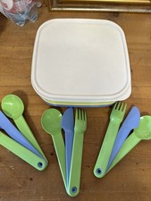 Lot assiettes repas d'occasion  Moyenmoutier