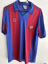 Barcelona matchworn issue gebraucht kaufen  Münster