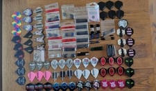 Darts accessories bundle for sale  SOUTHPORT