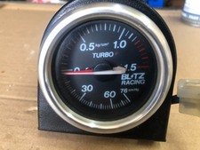 Blitz racing boost for sale  NORWICH