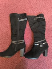 Marco tozzi bottes d'occasion  Expédié en France