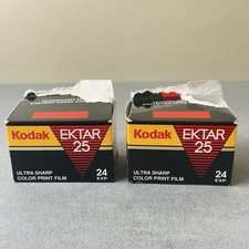 Kodak ektar 35mm for sale  Arlington