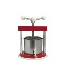 Torchietto acciaio inox usato  Albanella