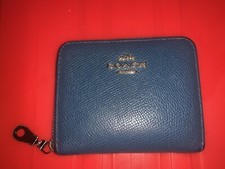 Coach cross grain for sale  LONDON