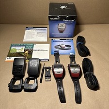 Lot garmin forerunner for sale  Phoenix