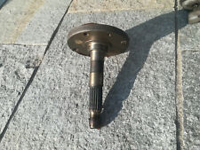 Mozzo ruota fiat usato  Erba
