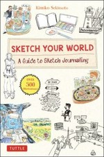 Sketch guide sketch for sale  USA