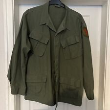 Army vietnam olive for sale  WIRRAL