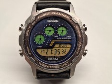 Casio vintage 7700 usato  Settimo Torinese