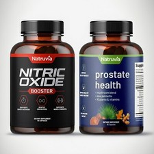 Prostate health nitric for sale  Austin