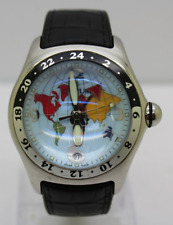 Corum bubble gmt for sale  Pompano Beach