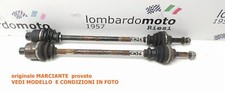 Coppia semiasse semi usato  Riesi