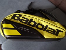 Babolat tennisschlägertasche  gebraucht kaufen  Buchen (Odenwald)