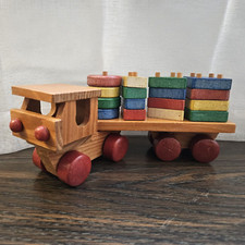 Vintage wooden hauling for sale  Molalla