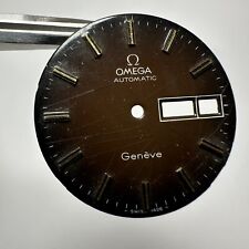 Omega geneve day usato  Italia