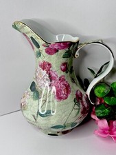 Vintage floral royal for sale  Dardanelle