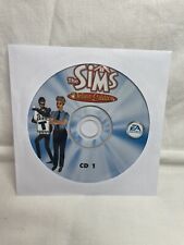 Jogos da EA The Sims edição deluxe CD1 comprar usado  Enviando para Brazil