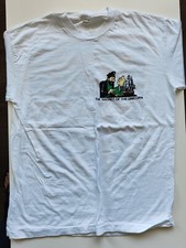 Shirt tintin the d'occasion  Toulon-