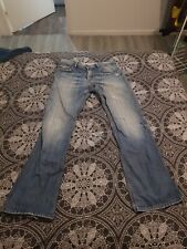 Jeans droit original d'occasion  Nanterre