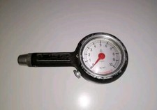 Manometro dragher misuratore usato  Castellamonte