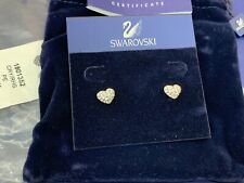 Swarovski 1801352 hrringe gebraucht kaufen  Witten