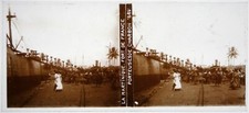 Martinique.fort .porteuses cha d'occasion  Le Teil