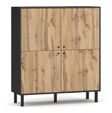 Highboard bospe kommode gebraucht kaufen  Rostock
