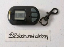 Digimon Digivice Pendulum Cycle 2003 VPET - PRETO *Versão australiana 9 (V9)* comprar usado  Enviando para Brazil
