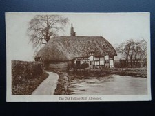 Hampshire alresford old for sale  UK
