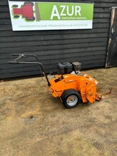 Sisis rotarake 600 for sale  HAILSHAM