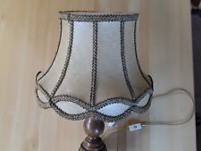 Antike tischleuchte tischlampe gebraucht kaufen  Spiegelau
