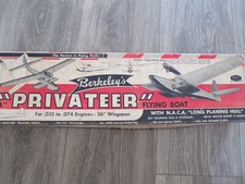 Vintage berkeley privateer for sale  Phoenix