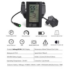 Display bafang c965 usato  Chiampo