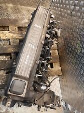 BMW 7 E38 725 tds motor desencapado M51D25 2.5 diesel 105kw comprar usado  Enviando para Brazil