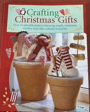 Crafting christmas gifts gebraucht kaufen  Buchloe
