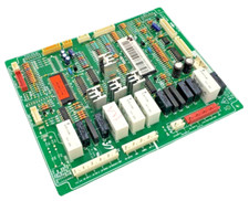 (Envio no Mesmo Dia) Controle de Geladeira Samsung DA41-00476K - 1 Ano Envio no Mesmo Dia, usado comprar usado  Enviando para Brazil
