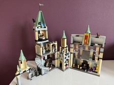 Lego 4709 harry gebraucht kaufen  Berlin