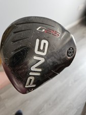 Ping g25 left for sale  SOUTHAMPTON