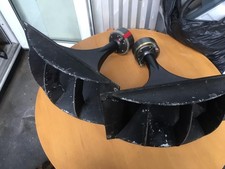 Vitavox cell horn for sale  LONDON
