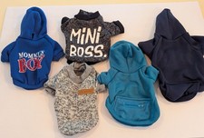 Dog sweaters lot for sale  Oskaloosa