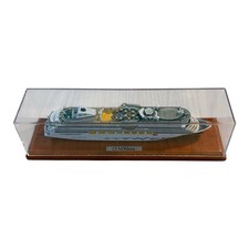 Aidaluna mega kreuzfahrtschiff gebraucht kaufen  Glienicke